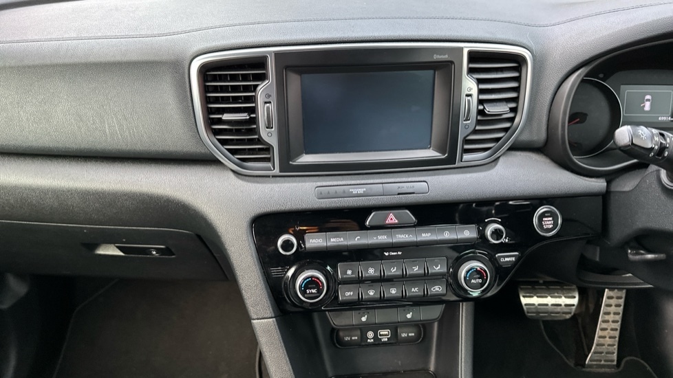 Used Kia Sportage 2016 for sale - 76914905: Photo 12