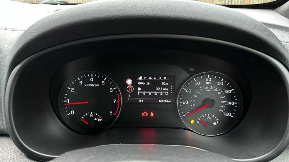 Used Kia Sportage 2016 for sale - 76914905: Photo 13