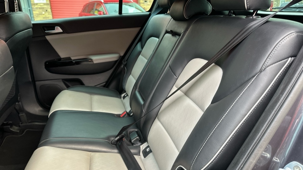 Used Kia Sportage 2016 for sale - 76914905: Photo 14