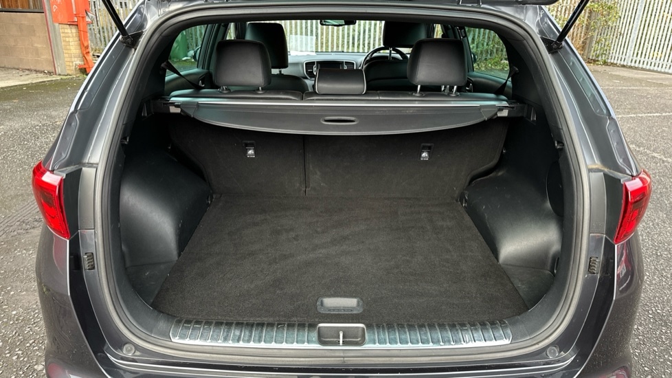 Used Kia Sportage 2016 for sale - 76914905: Photo 15