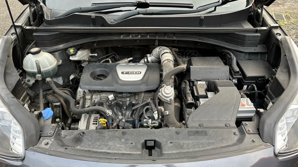 Used Kia Sportage 2016 for sale - 76914905: Photo 16