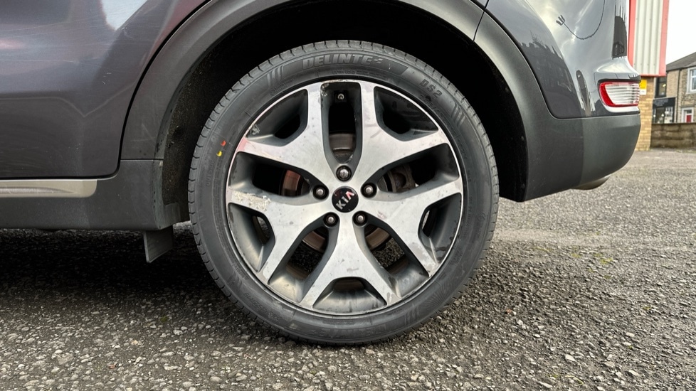 Used Kia Sportage 2016 for sale - 76914905: Photo 18