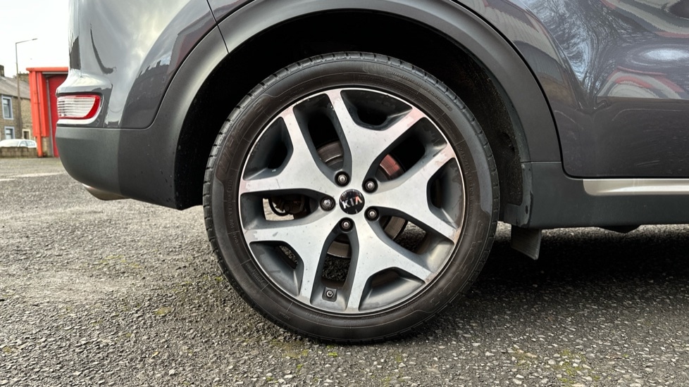 Used Kia Sportage 2016 for sale - 76914905: Photo 19