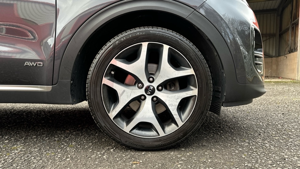 Used Kia Sportage 2016 for sale - 76914905: Photo 20