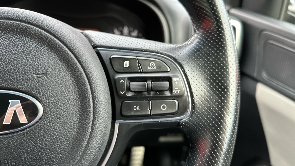 Used Kia Sportage 2016 for sale - 76914905: Photo 23