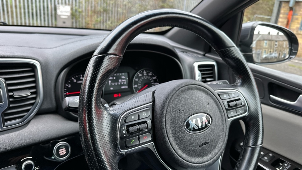 Used Kia Sportage 2016 for sale - 76914905: Photo 25