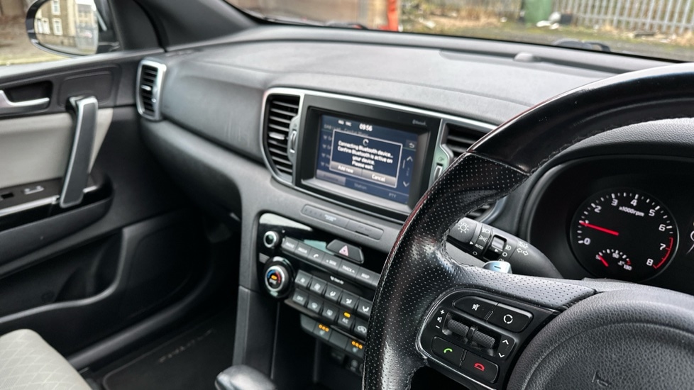 Used Kia Sportage 2016 for sale - 76914905: Photo 26