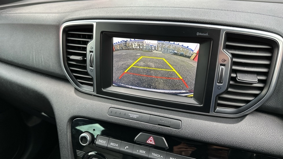 Used Kia Sportage 2016 for sale - 76914905: Photo 27