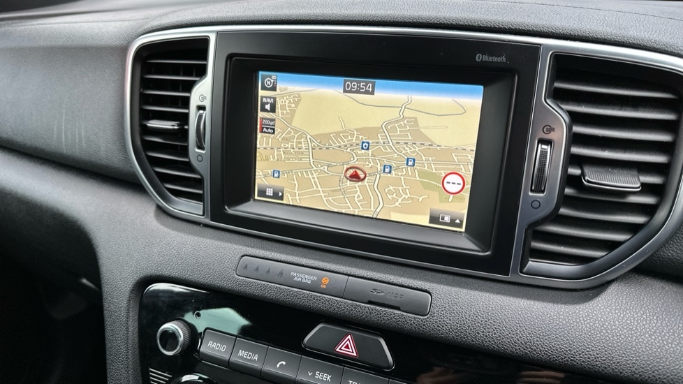 Used Kia Sportage 2016 for sale - 76914905: Photo 28