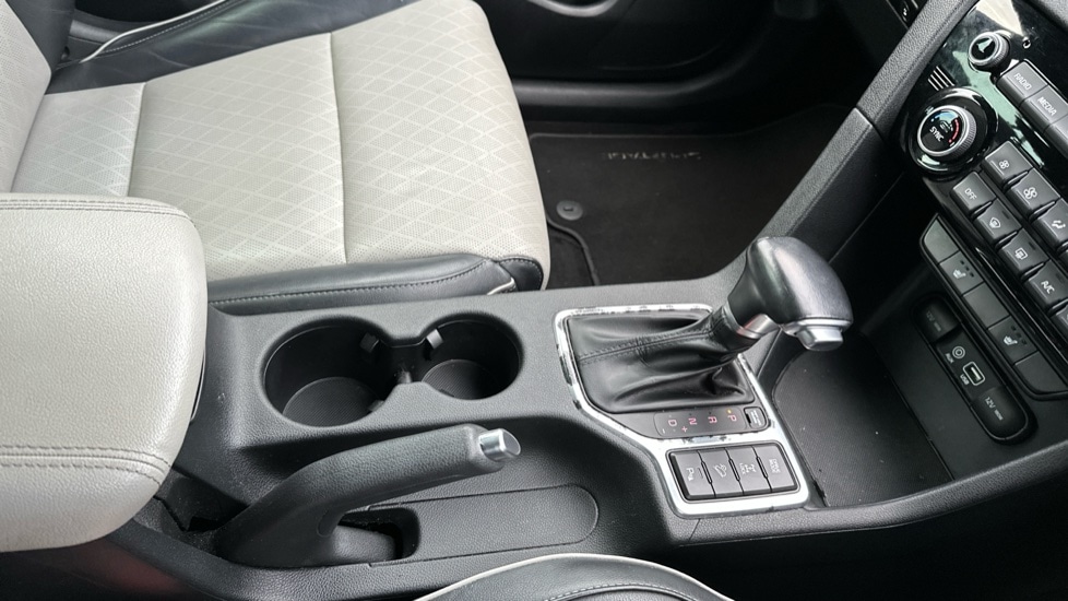 Used Kia Sportage 2016 for sale - 76914905: Photo 29