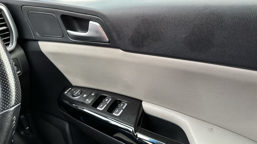 Used Kia Sportage 2016 for sale - 76914905: Photo 31