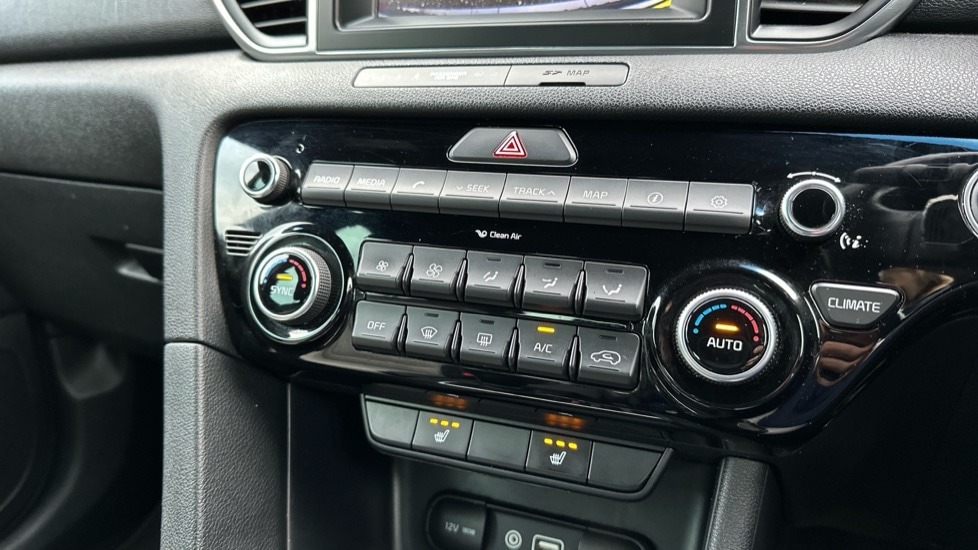 Used Kia Sportage 2016 for sale - 76914905: Photo 34