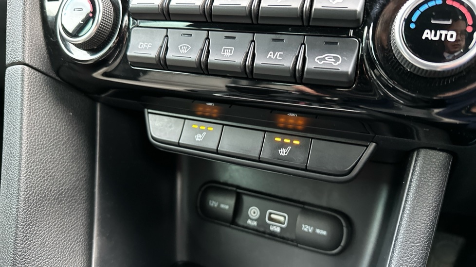 Used Kia Sportage 2016 for sale - 76914905: Photo 35