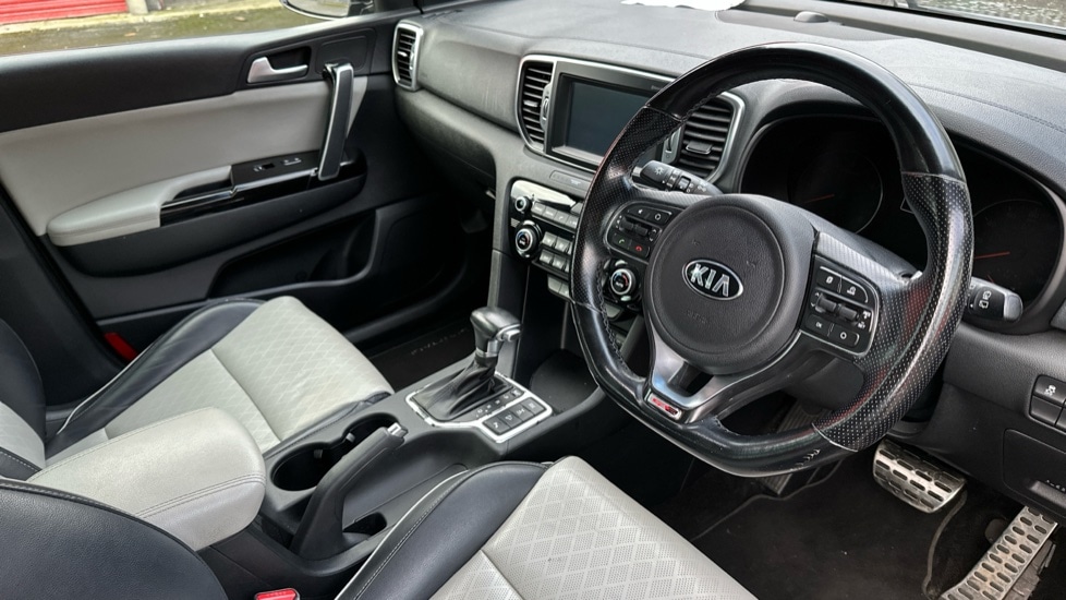 Used Kia Sportage 2016 for sale - 76914905: Photo 9