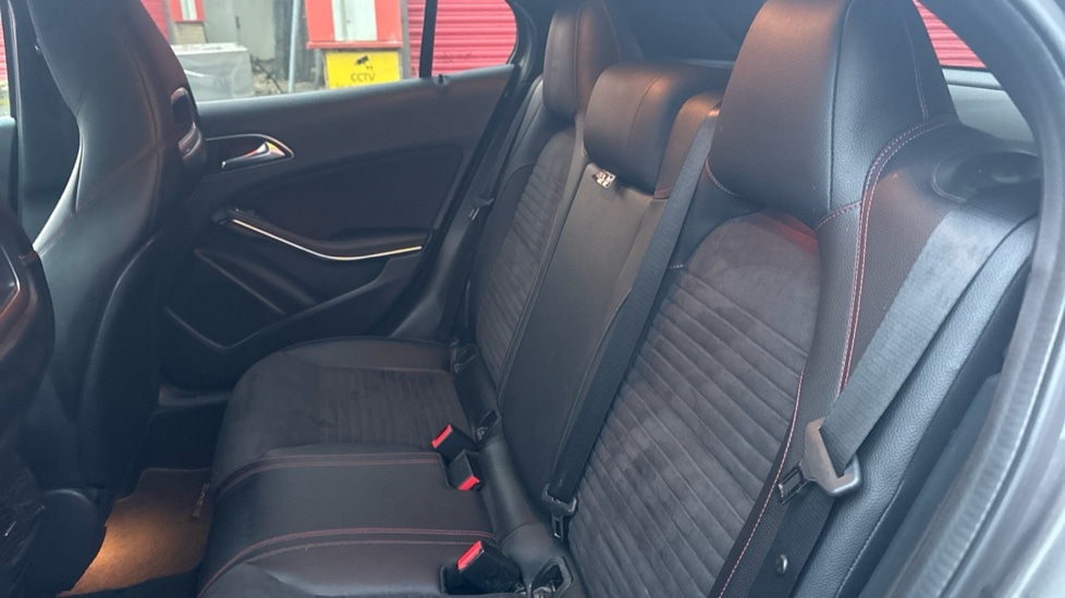 Used Mercedes-Benz GLA 2018 for sale - 76914891: Photo 14