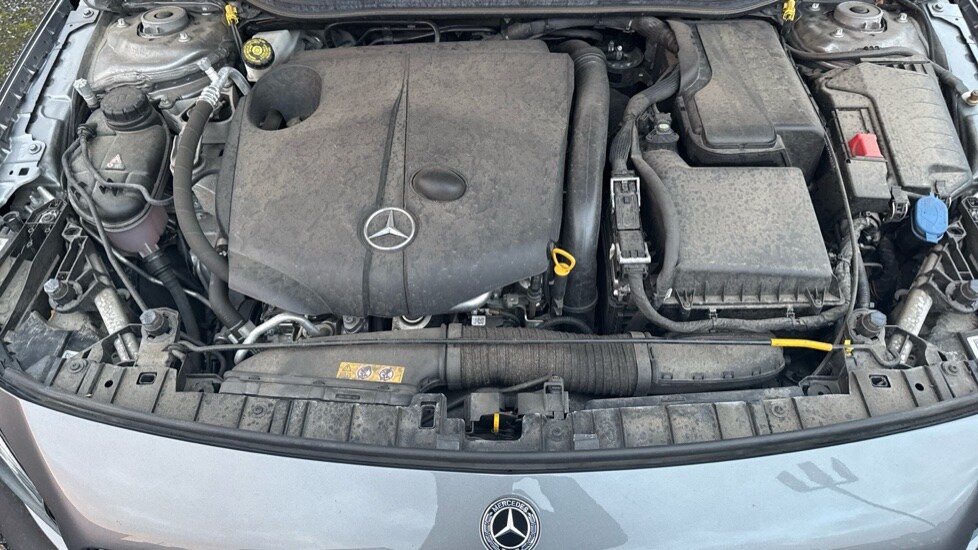 Used Mercedes-Benz GLA 2018 for sale - 76914891: Photo 16