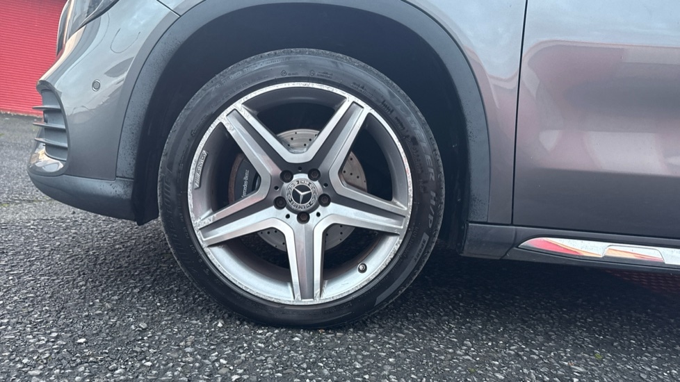 Used Mercedes-Benz GLA 2018 for sale - 76914891: Photo 17