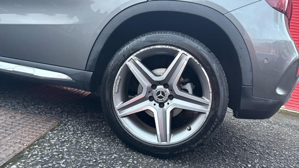 Used Mercedes-Benz GLA 2018 for sale - 76914891: Photo 18