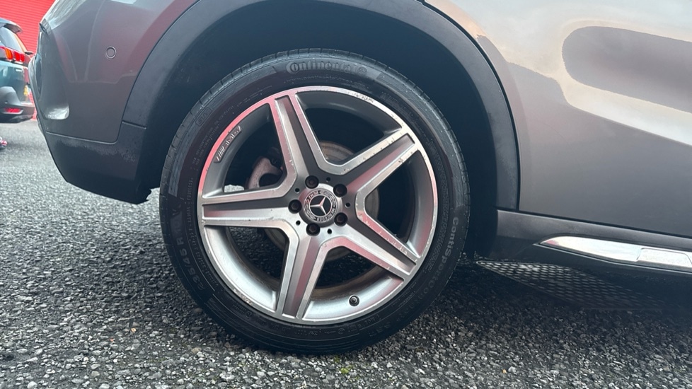 Used Mercedes-Benz GLA 2018 for sale - 76914891: Photo 19