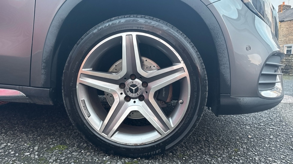 Used Mercedes-Benz GLA 2018 for sale - 76914891: Photo 20