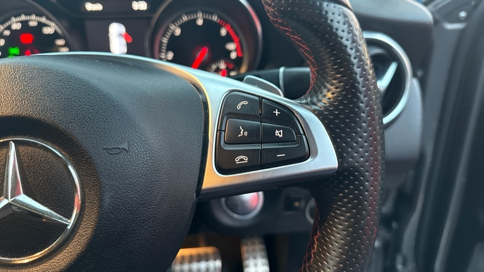 Used Mercedes-Benz GLA 2018 for sale - 76914891: Photo 21