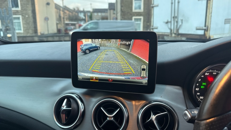 Used Mercedes-Benz GLA 2018 for sale - 76914891: Photo 25