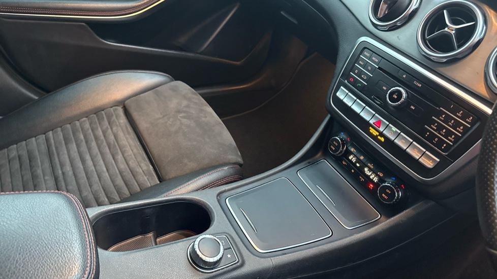 Used Mercedes-Benz GLA 2018 for sale - 76914891: Photo 26