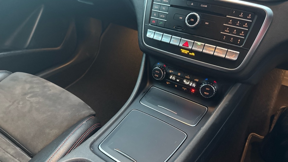 Used Mercedes-Benz GLA 2018 for sale - 76914891: Photo 27