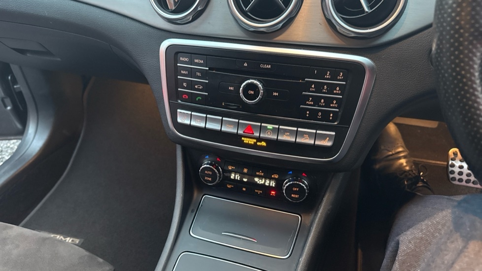 Used Mercedes-Benz GLA 2018 for sale - 76914891: Photo 29