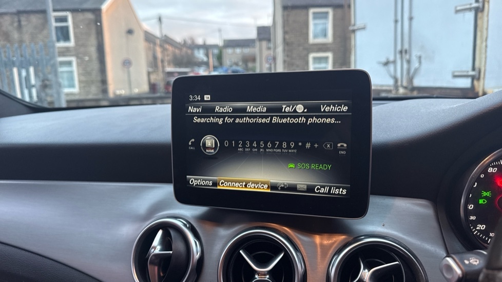 Used Mercedes-Benz GLA 2018 for sale - 76914891: Photo 30