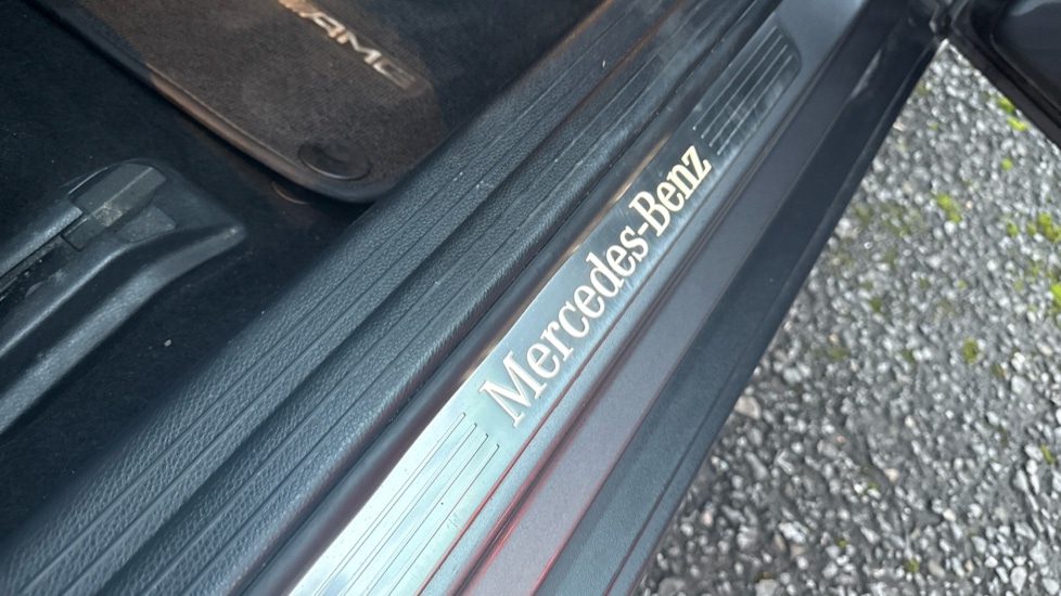 Used Mercedes-Benz GLA 2018 for sale - 76914891: Photo 31