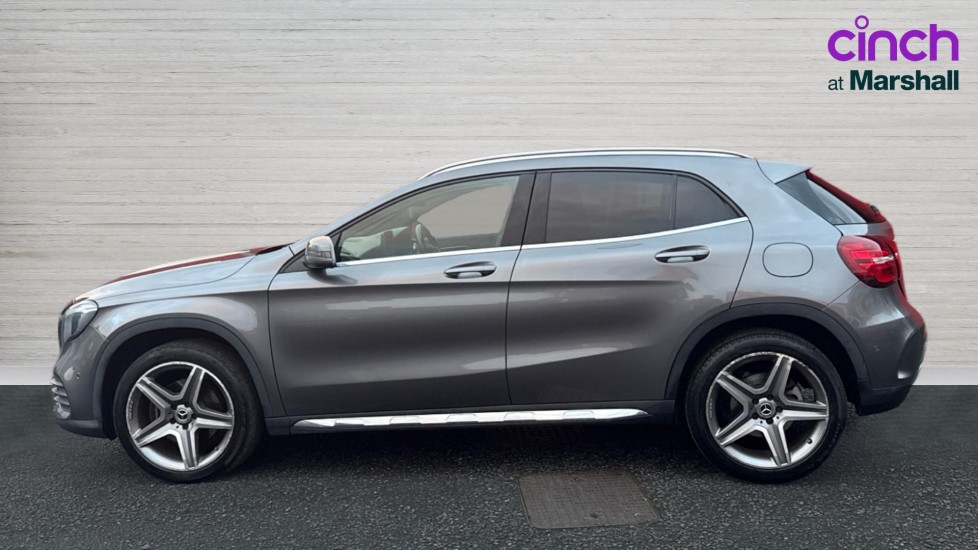 Used Mercedes-Benz GLA 2018 for sale - 76914891: Photo 6