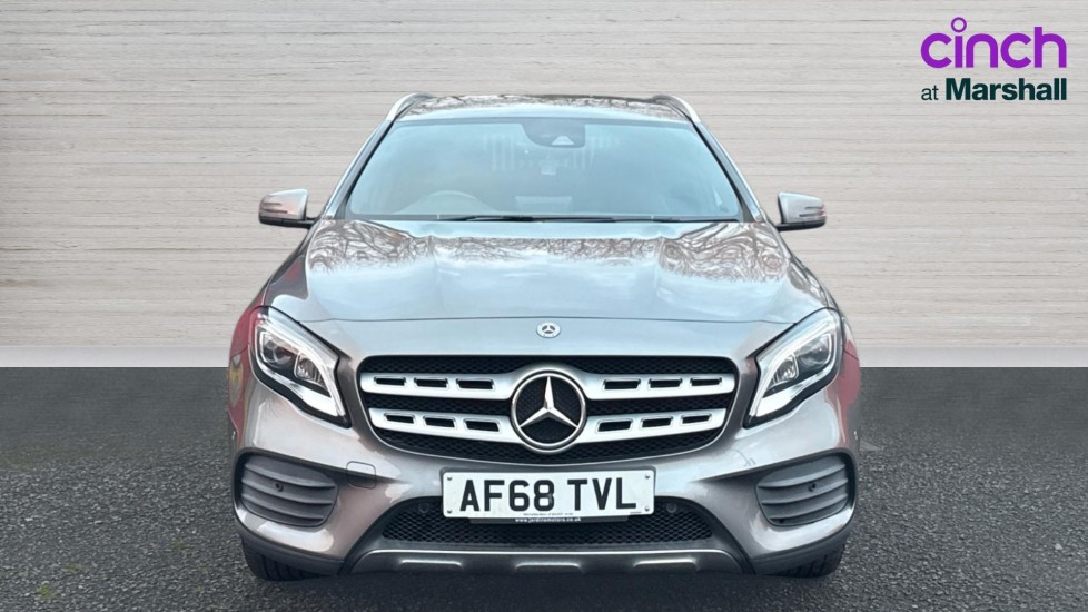 Used Mercedes-Benz GLA 2018 for sale - 76914891: Photo 8