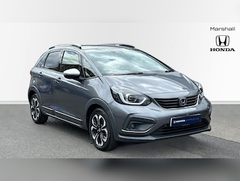 Used Honda Jazz 2021 for sale - 75775919: Photo