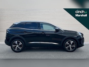 Used Peugeot 3008 2021 for sale - 75438631: Photo