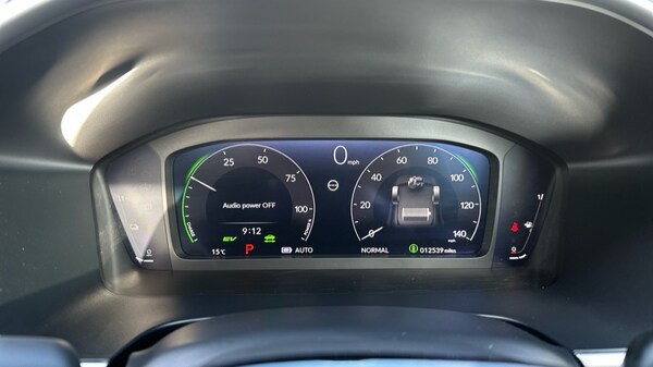 Used Honda CR-V 2024 for sale - 75641254: Photo 11
