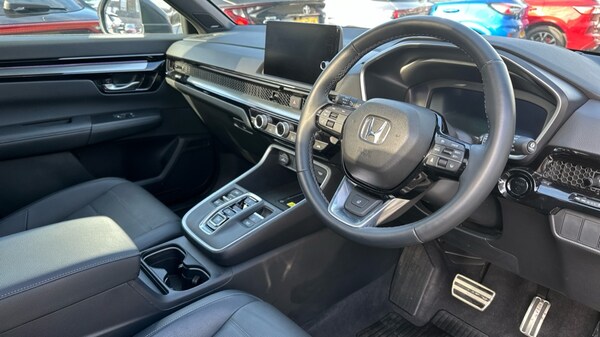 Used Honda CR-V 2024 for sale - 75641254: Photo 14