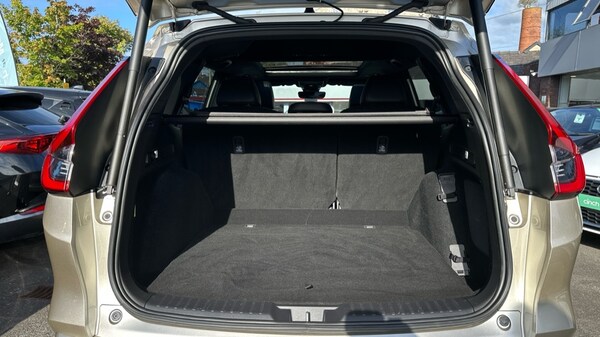 Used Honda CR-V 2024 for sale - 75641254: Photo 16