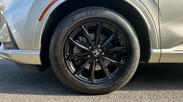 Used Honda CR-V 2024 for sale - 75641254: Photo 18