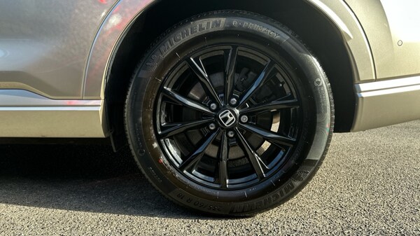 Used Honda CR-V 2024 for sale - 75641254: Photo 19
