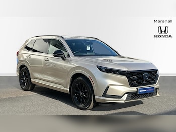 Honda - CR-V