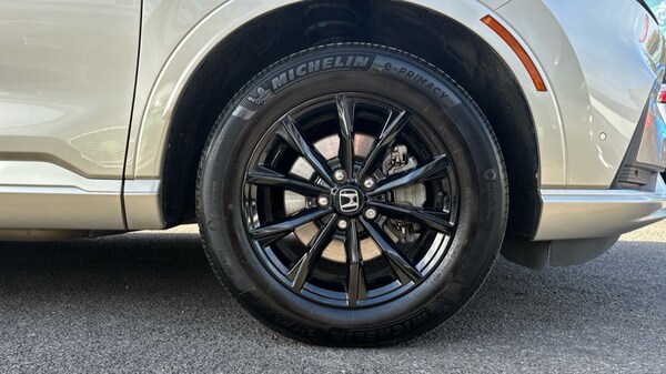 Used Honda CR-V 2024 for sale - 75641254: Photo 20