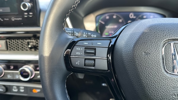 Used Honda CR-V 2024 for sale - 75641254: Photo 21