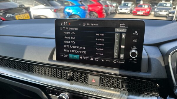 Used Honda CR-V 2024 for sale - 75641254: Photo 31