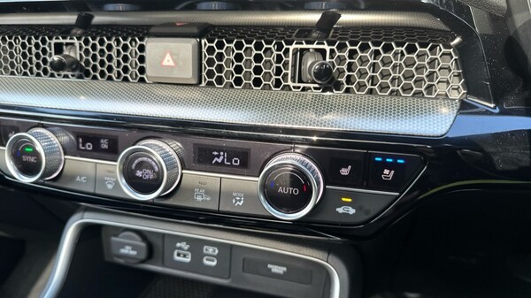 Used Honda CR-V 2024 for sale - 75641254: Photo 34