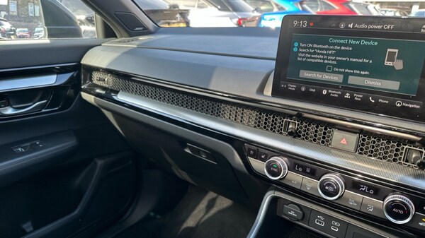 Used Honda CR-V 2024 for sale - 75641254: Photo 35