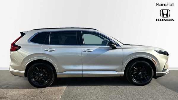 Used Honda CR-V 2024 for sale - 75641254: Photo 5
