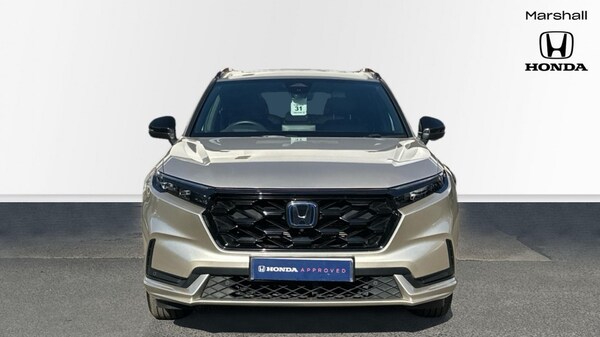 Used Honda CR-V 2024 for sale - 75641254: Photo 6