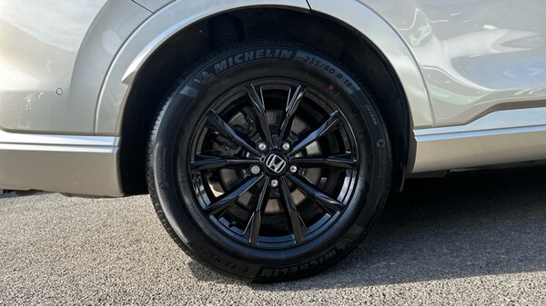 Used Honda CR-V 2024 for sale - 75641254: Photo 9
