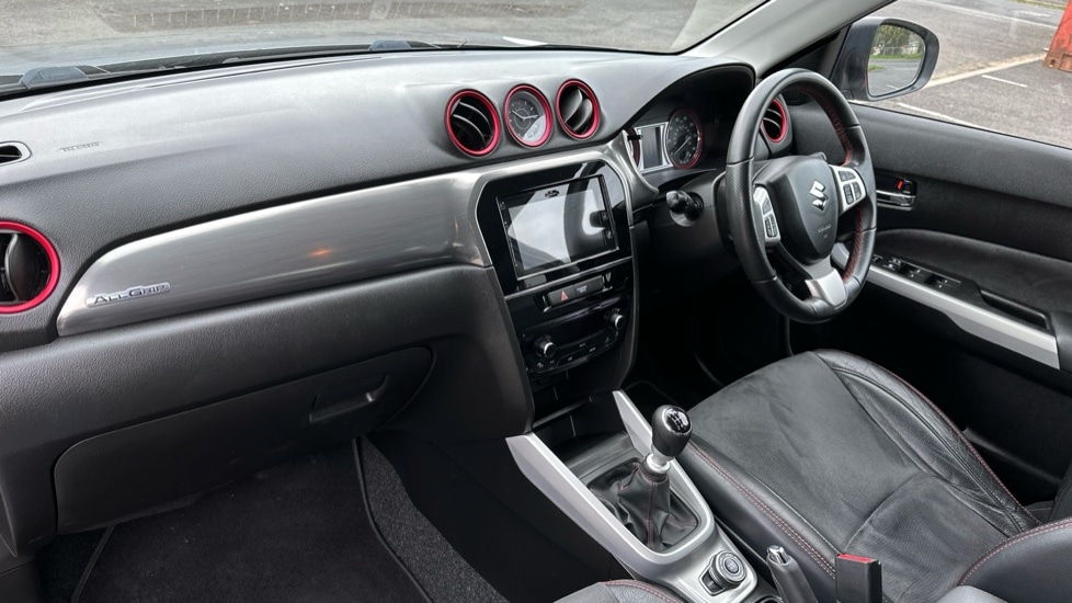 Used Suzuki Vitara 2017 for sale - 76556866: Photo 10